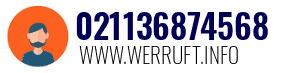 Rufnummer 021136874568 021136874568
