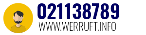 Rufnummer 021138789 021138789