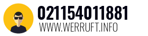 Rufnummer 021154011881 021154011881