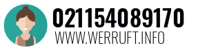 Rufnummer 021154089170 021154089170