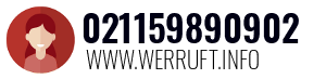 Rufnummer 021159890902 021159890902