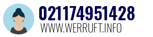 Rufnummer 021174951428 021174951428