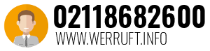 Rufnummer 02118682600 02118682600