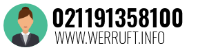 Rufnummer 021191358100 021191358100