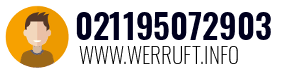 Rufnummer 021195072903 021195072903