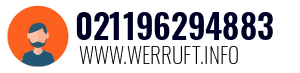 Rufnummer 021196294883 021196294883