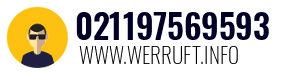 Rufnummer 021197569593 021197569593