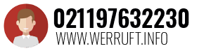 Rufnummer 021197632230 021197632230