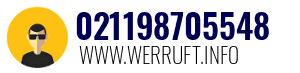 Rufnummer 021198705548 021198705548