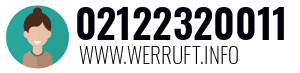Rufnummer 02122320011 02122320011