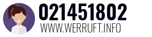 Rufnummer 021451802 021451802