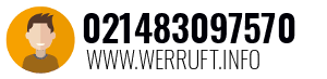 Rufnummer 021483097570 021483097570