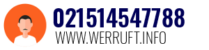 Rufnummer 021514547788 021514547788