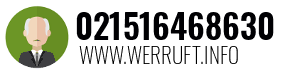 Rufnummer 021516468630 021516468630
