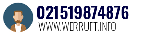 Rufnummer 021519874876 021519874876