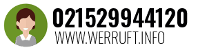 Rufnummer 021529944120 021529944120