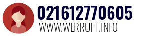 Rufnummer 021612770605 021612770605
