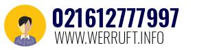 Rufnummer 021612777997 021612777997
