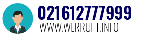 Rufnummer 021612777999 021612777999