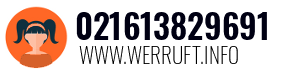 Rufnummer 021613829691 021613829691