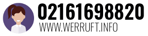 Rufnummer 02161698820 02161698820