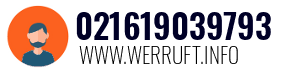 Rufnummer 021619039793 021619039793