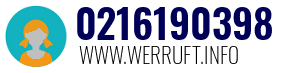 Rufnummer 0216190398 0216190398