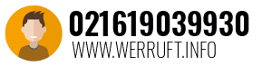 Rufnummer 021619039930 021619039930