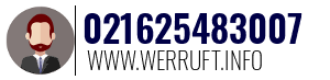 Rufnummer 021625483007 021625483007