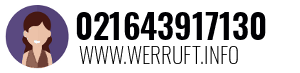 Rufnummer 021643917130 021643917130