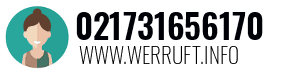 Rufnummer 021731656170 021731656170