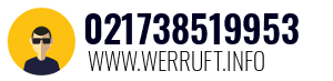 Rufnummer 021738519953 021738519953