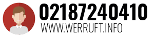 Rufnummer 02187240410 02187240410