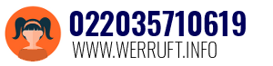Rufnummer 022035710619 022035710619