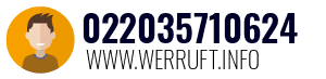 Rufnummer 022035710624 022035710624