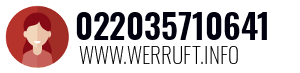 Rufnummer 022035710641 022035710641