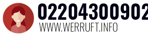 Rufnummer 02204300902 02204300902