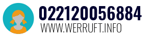 Rufnummer 022120056884 022120056884