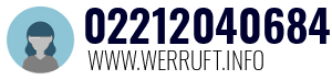 Rufnummer 02212040684 02212040684