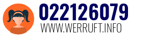 Rufnummer 022126079 022126079