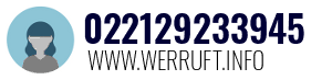 Rufnummer 022129233945 022129233945