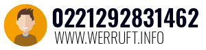 Rufnummer 0221292831462 0221292831462