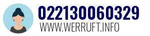 Rufnummer 022130060329 022130060329