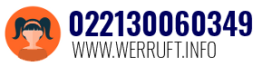 Rufnummer 022130060349 022130060349
