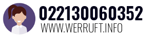 Rufnummer 022130060352 022130060352