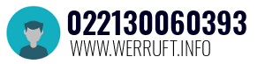 Rufnummer 022130060393 022130060393