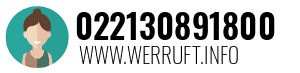 Rufnummer 022130891800 022130891800