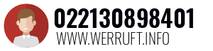 Rufnummer 022130898401 022130898401