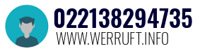 Rufnummer 022138294735 022138294735