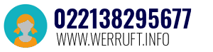 Rufnummer 022138295677 022138295677